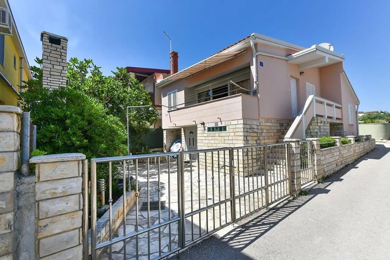 Apartment In Vir/Insel Vir 7483 0*,  クロアチア
