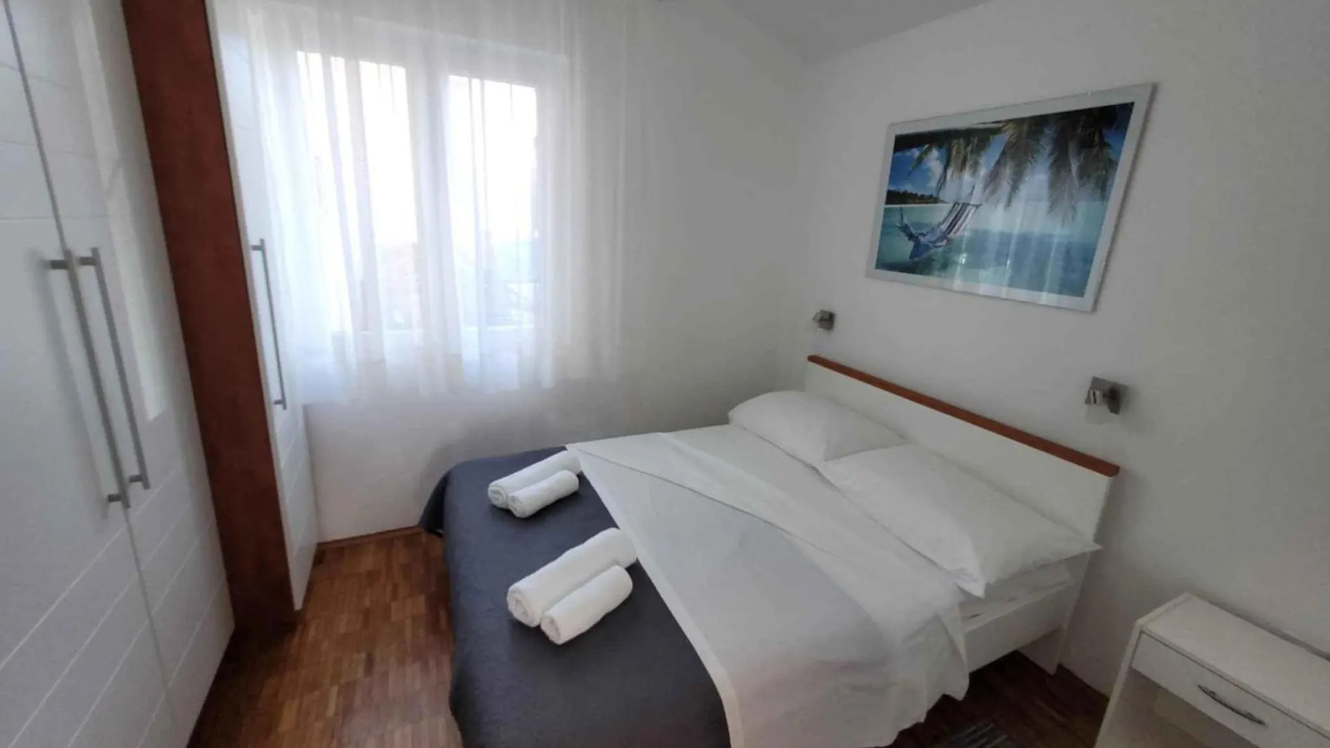 Apartment In Vir/Insel Vir 7483