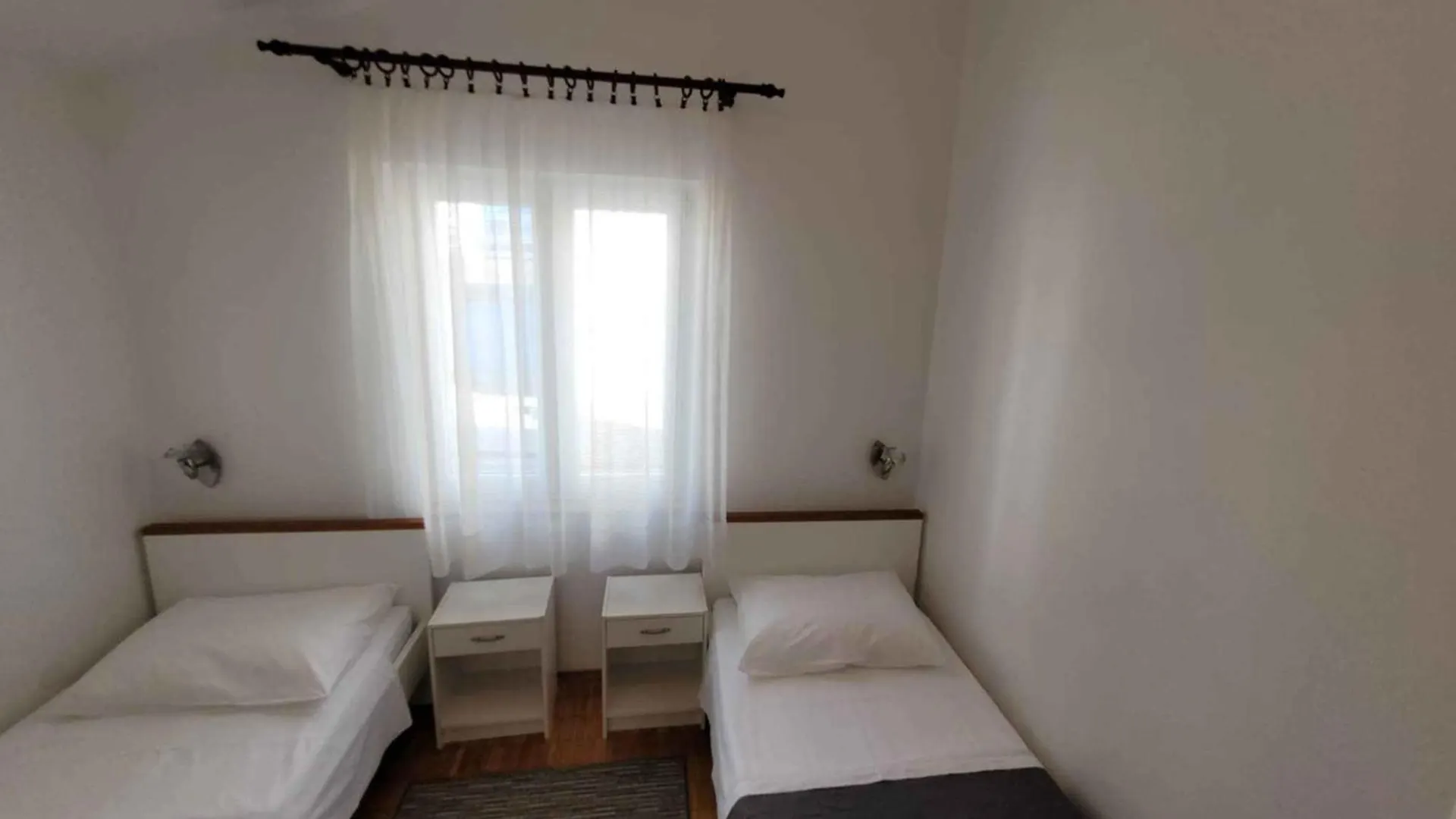 Apartment In Vir/Insel Vir 7483 クロアチア