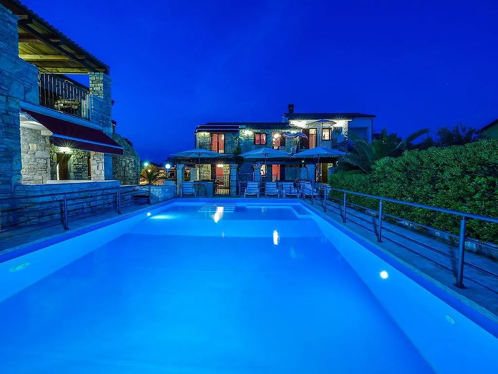 Apartment In Vir/Insel Vir 7483 クロアチア