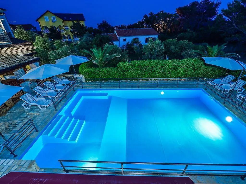 Apartment In Vir/Insel Vir 7483 Croatia