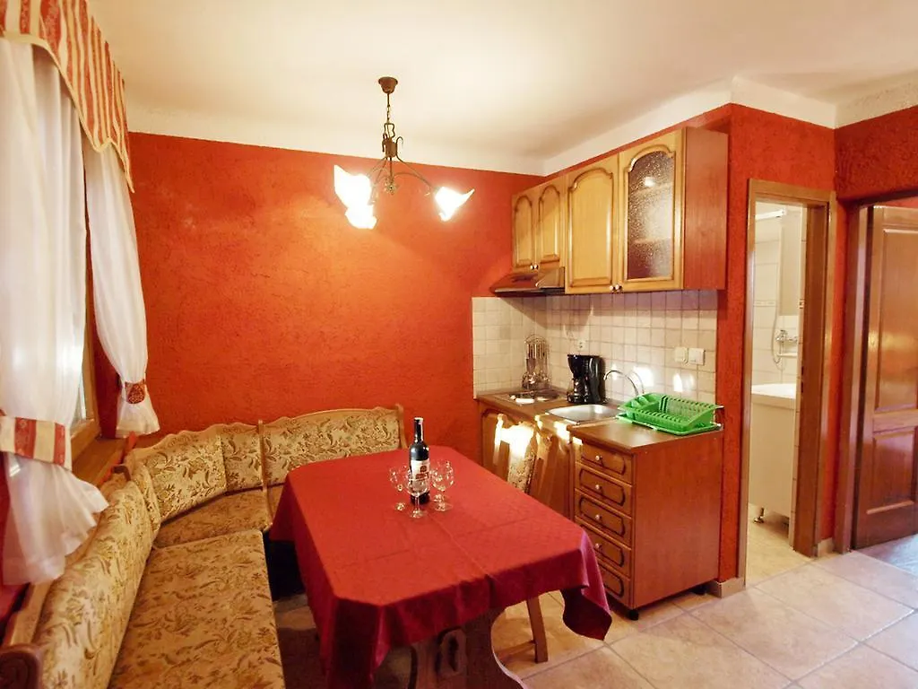 Apartment In Vir/Insel Vir 7483 0*,  クロアチア