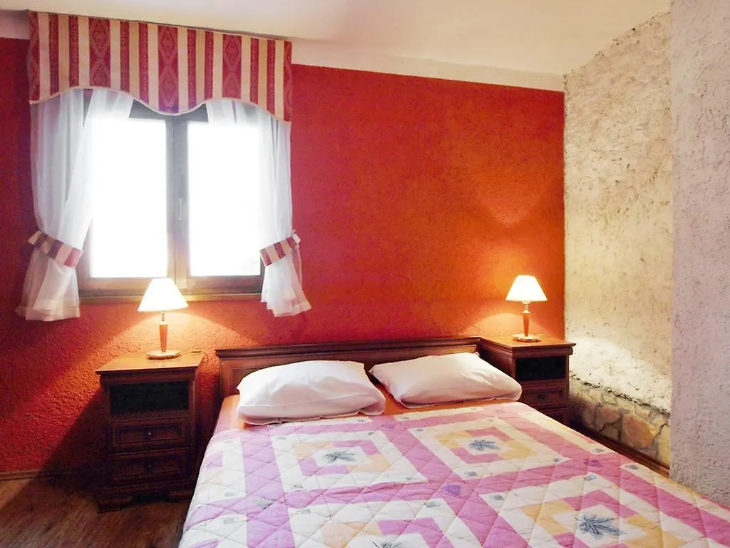Apartment In Vir/Insel Vir 7483 クロアチア