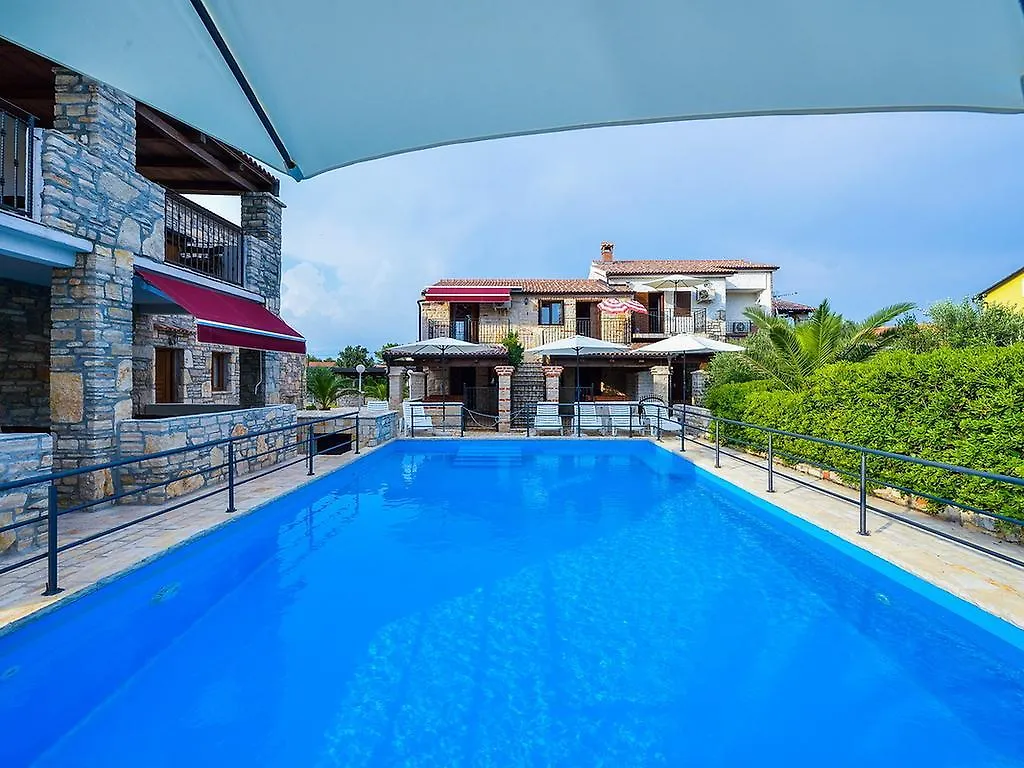 Apartment In Vir/Insel Vir 7483 Croatia