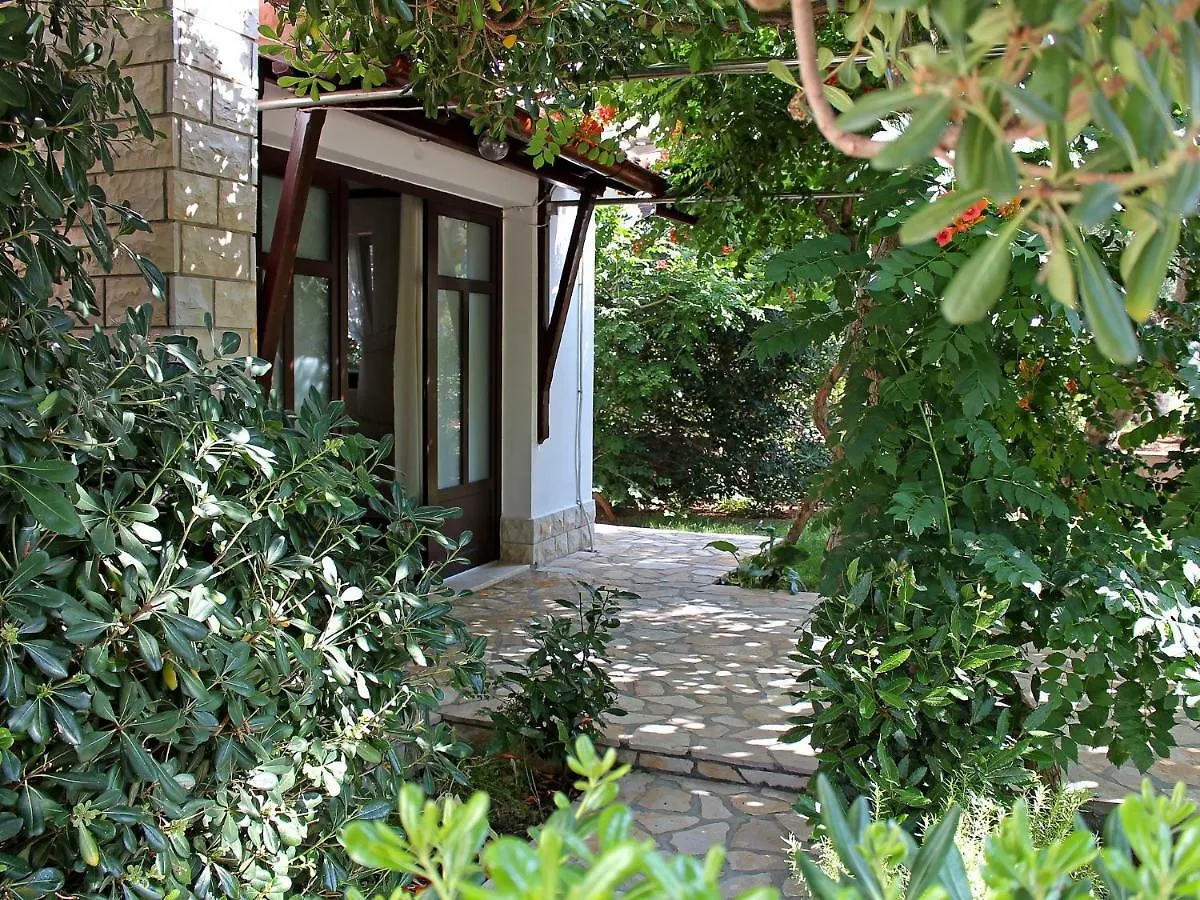 Apartment In Vir/Insel Vir 7483 Croatia