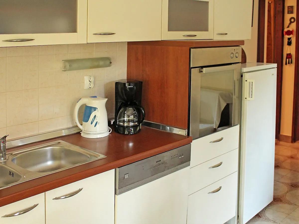 Apartment In Vir/Insel Vir 7483
