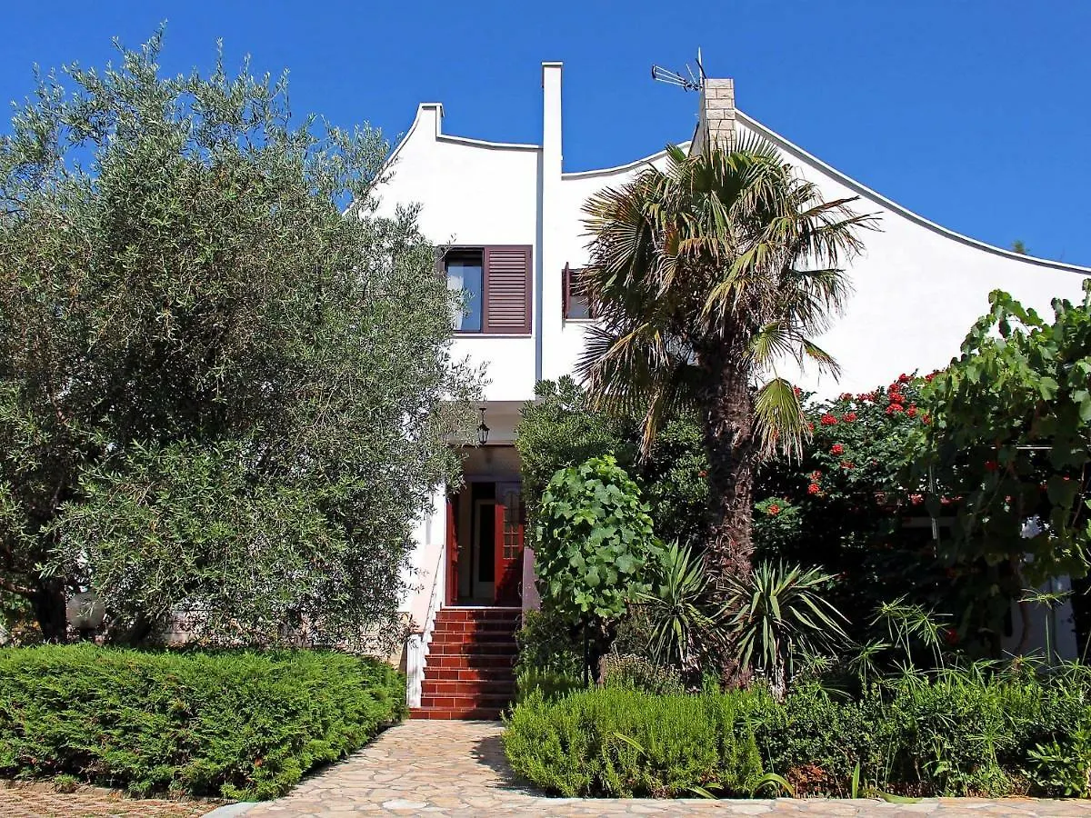 Apartment In Vir/Insel Vir 7483 Hırvatistan
