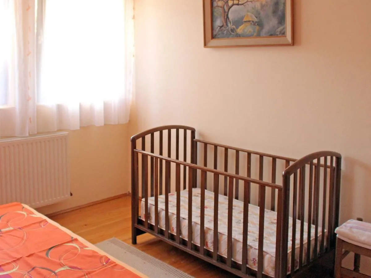 Apartment In Vir/Insel Vir 7483 Hırvatistan
